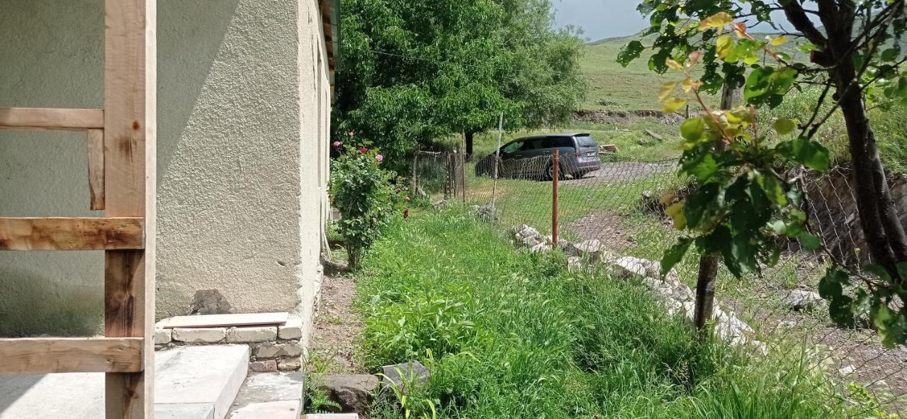 Mesxta Ξενοδοχείο Nakalakevi Εξωτερικό φωτογραφία